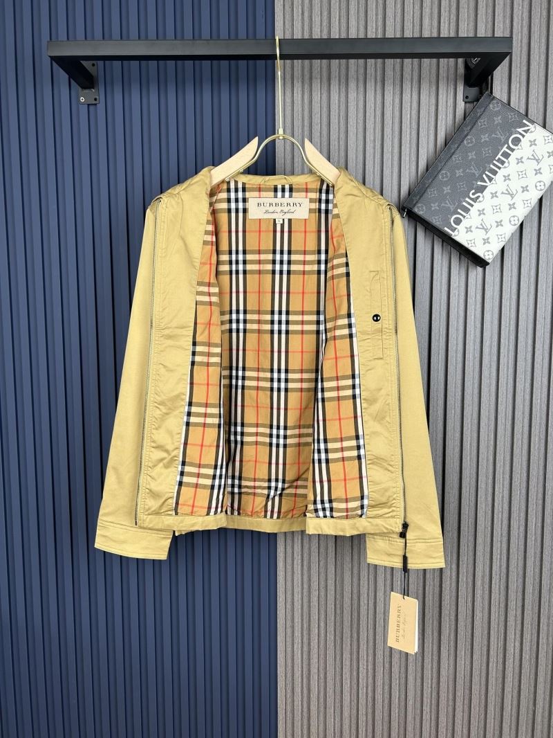 Burberry Outwear